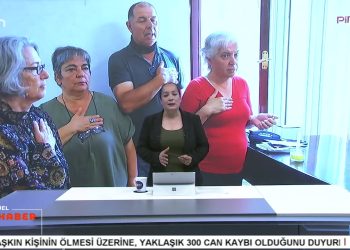 Feda Olağanüstü Kongresini Gerçekleştiriyor, – AABK Suriye’de Kaçırılan Kadınların Akıbetini Soracak, Serpil Çelik Mert İle Can Aktüel Ana Haber