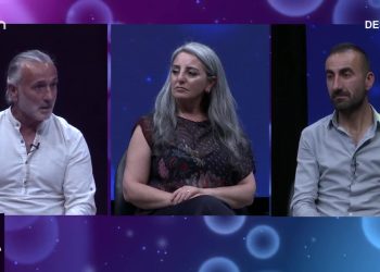 GULÊ MAYERA, MİRKAN MÊZGİR VE MUNZUR DERSİM İLE ÇE MA