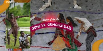 – Kimlik Mücadelesi ile Geçen Bir Hayat, 
Suzan Saka ile Güne ve Güncele Dair Programının Konuğu: İsmet Taştan
