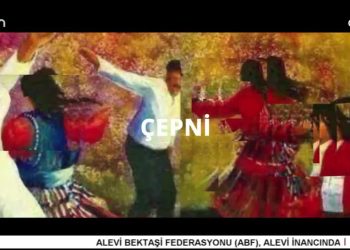 – Aleviler ve İnanç Mekanı, 
Diren Keser ile Hak Yolu Programının Konuğu Hüseyin Ozan