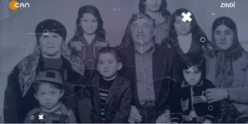 – ZIMANÊ HELA ME
– Ayşe Fehimli İle Hase Ma Programının Konuğu Hunermend Hasan Yırtlaz