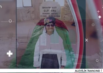 – Jîyan Lı Dîaspora, 
Ayşe Fehimli İle Hase Ma Programının Konuğu Şahin Aydın.