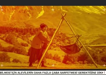 – DÊRSİM DE JARA DARA SIPÎ
– Nuray Atmaca İle HEQIBÊ PERPERIKÎ