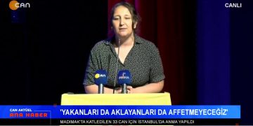 İçişleri Bakanlığı’nın Muharrem İftarı’na Tepki, Ezgi Özer İle Can Aktüel Ana Haber