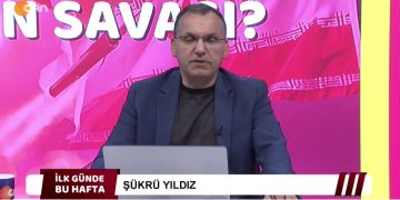 – Bu Kimin Savaşı ?
– Şükrü Yıldız İle İlk Günde Bu Hafta