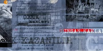 – Ortadoğu’daki Savaşın Yansımaları
– İsrail İran Savaşı Türkiyeyi Etkiler mi?
– Gülseren Yoleri İle İnsan Hakları Programının Konuğu Can TV Yayın Kurulu Üyesi Ergin Doğru