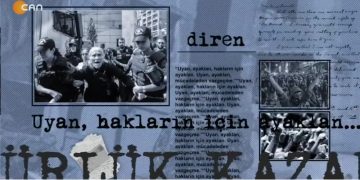 – 11. İstanbul Trans Onur Yürüyüşüne Polis Müdahalesi
– LGBTİ+ Bireylerin Hak Mücadelesi
– İstanbul Sözleşmesi Kadınların Ve LGBTİ+ Bireylerin Güvencesidir
– Gülseren Yoleri İle İnsan Hakları Programının Konuğu 11. Trans Onur Yürüyüşü Komite Gönüllüsü İris Mozalar