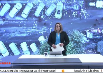 İSRAİL İRAN ÇATIŞMASININ SONUÇLARI – FEDA Yeni Eşbaşkanlarını Seçti – PSAKD Asimilasyona Karşı Birlik Çağrısı Yaptı – Şair Fadıl Öztürk, Sevenleri Tarafından Anıldı – Elif Sonzamancı İle Can Aktüel Ana Haber’in Konuğu Ortadoğu Uzmanı Mustafa Peköz