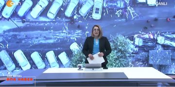 İSRAİL İRAN ÇATIŞMASININ SONUÇLARI – FEDA Yeni Eşbaşkanlarını Seçti – PSAKD Asimilasyona Karşı Birlik Çağrısı Yaptı – Şair Fadıl Öztürk, Sevenleri Tarafından Anıldı – Elif Sonzamancı İle Can Aktüel Ana Haber’in Konuğu Ortadoğu Uzmanı Mustafa Peköz