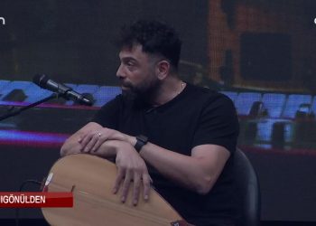 KONUK: İSMAİL TÜRKER, OZAN TUNÇ – MUZAFFER GÜRENÇ İLE CANIGÖNÜLDEN