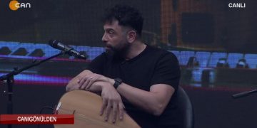 KONUK: İSMAİL TÜRKER, OZAN TUNÇ – MUZAFFER GÜRENÇ İLE CANIGÖNÜLDEN