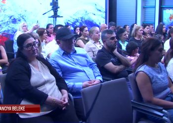 KONUKLAR: MİKAİL ASLAN, CEMİL QOÇGÎRÎ, SUSANNE HİRSCH – ALİ GÜLER İLE KIRMANCIYA BELEKE.