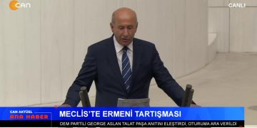Kürt Siyasetçi Gültan Kışanak CanTV’ye Konuk Oldu – Berlin’de Kadınlar Suriye’de Alevi Katliamını Protesto Etti – Hatay’ın Armutlu Mahallesinde Yeniden İnşa – Elif Sonzamancı İle Can Aktüel Bu Sabah Programının Konuğu DEM Parti Milletvekili İbrahim Akın