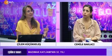 Madımak Katliamı’nın 32. Yılı – Alevi İnanç Merkezlerine Ekolojik Saldırılar – Zeytin Ağaçlarına Maden Saldırıları – Çilem Küçükkeleş Ve Cemile Baklacı İle Eşiğin O Tarafı
