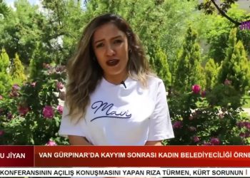 Madımak Katliamı’nın 32. Yılı, Pakize Gürhan İle Jin û Jiyan Programının Konuğu Selda Kırmızıçiçek