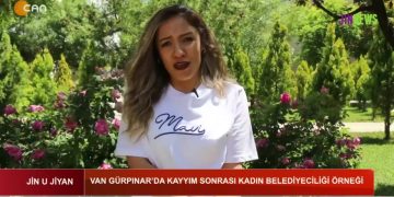 Madımak Katliamı’nın 32. Yılı, Pakize Gürhan İle Jin û Jiyan Programının Konuğu Selda Kırmızıçiçek