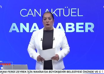 Manisa Belediye Başkanı Ferdi Zeyrek Son Yolculuğuna Uğurlandı – Barış Süreci Nasıl Olmalı ? – ÇEDES Kapsamında Çocuklara Camide Tekbir Çektirildi – Serpil Çelik Mert İle Can Aktüel Ana Haber Programının Konuğu Beydağı Yardımlaşma Ve Dayanışma Derneği Başkanı Ali Kanber Bektaş