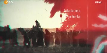 – MUHARREM ORUCU’NUN 1. GÜNÜNDE YAS-I KERBELA MUHABBETİ
– GAZİ CEMEVİ / İSTANBUL