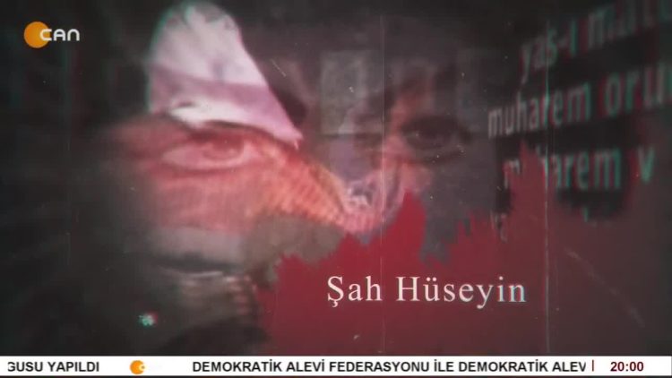 HAMDULLAH ÇELEBİ CEMEVİ’NDE YAS-I KERBELA MUHABBETİ