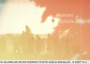 – GEMLİK CEMEVİ’NDE YAS-I KERBELA MUHABBETİ
– Muharrem Özel