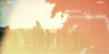 – GEMLİK CEMEVİ’NDE YAS-I KERBELA MUHABBETİ
– Muharrem Özel