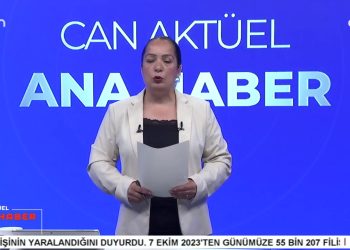 Öcalan’dan Alevilere Mesaj, – Barış Süreci Nasıl İlerlemeli?, Serpil Çelik Mert İle Can Aktüel Ana Haber