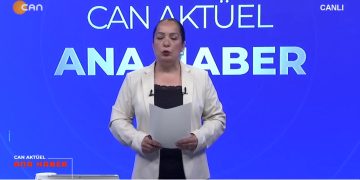 Öcalan’dan Alevilere Mesaj, – Barış Süreci Nasıl İlerlemeli?, Serpil Çelik Mert İle Can Aktüel Ana Haber