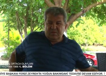 ORTACA OLAYLARI – 5-16 HAZİRAN 1966 – 1. BÖLÜM