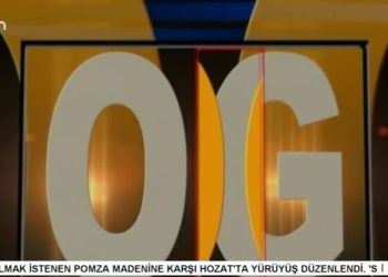 – Dersim Festivali’nin Bıraktığı Etki
– Alevi Örgütlenmesinin Tarihçesi
– Asimilasyona, İnanca Saldırılara Karşı Aleviler Ne Yapmalı ?
– Alevi İnancının Geldiği Nokta
– Ali Güler İle Özel Programın Konukları Ana Cevahir Altınok Ve Pir Zeynel Kete