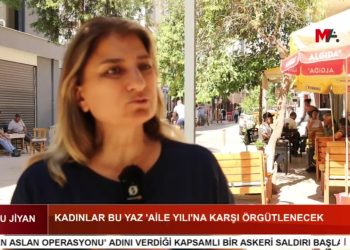 PAKİZE GÜRHAN İLE JİN Û JİYAN – KONUK: FERİDE ERALP – BERLİN CEMEVİ KADINLAR KURULU 2 YILLIK ÇALIŞMAPLANLAMASI BAŞLATTI.