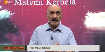PİR VELİ UĞUR İLE MUHARREM ÖZEL