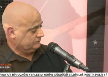 ŞAHİN ÖRK İLE TURNALAR