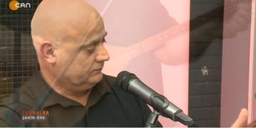 ŞAHİN ÖRK İLE TURNALAR