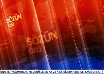 – MADRA DAĞI MADRA ÇÖLÜ OLMASIN, HEP BİRLİKTE SAHİP ÇIKALIM
– Zeynel Gül İle Sözün Özü Programının Konukları Rejisöz, Senarist Ve Film Yapımcısı Gülsel Özkan, Avukat Filiz Sonsuz Ve Ekoloji Birliği Eş Sözcüsü Süleyman Eryılmaz