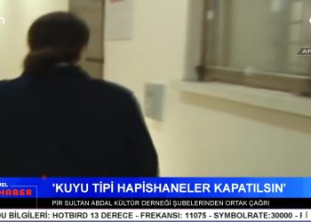 Suriye’de Alevilere Yönelik Katliamlar Sürüyor – Madımak Katliamı’nın 32. Yılında Anma Etkinlikleri – Varto’da Kadın Kadın Festivali – Ezgi Özer İle Can Aktüel Ana Haber