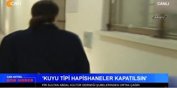 Suriye’de Alevilere Yönelik Katliamlar Sürüyor – Madımak Katliamı’nın 32. Yılında Anma Etkinlikleri – Varto’da Kadın Kadın Festivali – Ezgi Özer İle Can Aktüel Ana Haber