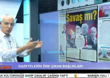 Veli Haydar Güleç İle Can Aktüel Bu Sabah – 1. Bölüm