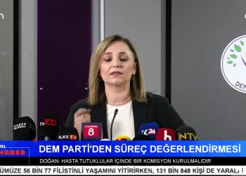 YAS-I KERBELA, AKD Antep Şubesinde İlk Oruçlar Açıldı, – DEM Parti’den Süreç Değerlendirmesi, Elif Sonzamancı İle Can Aktüel Ana Haber