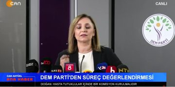 YAS-I KERBELA, AKD Antep Şubesinde İlk Oruçlar Açıldı, – DEM Parti’den Süreç Değerlendirmesi, Elif Sonzamancı İle Can Aktüel Ana Haber