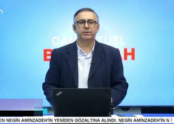 Attila Taş İle Can Aktüel Bu Sabah