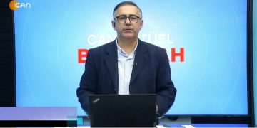 Attila Taş İle Can Aktüel Bu Sabah