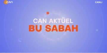 Attila Taş İle Can Aktüel Bu Sabah