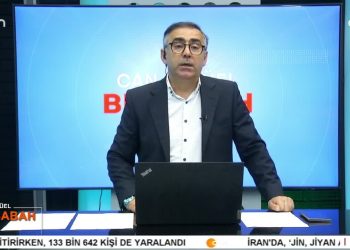 Attila Taş İle Can Aktüel Bu Sabah