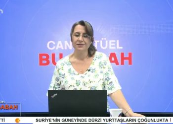– Çilem Küçükkeleş İle Can Aktüel Bu Sabah