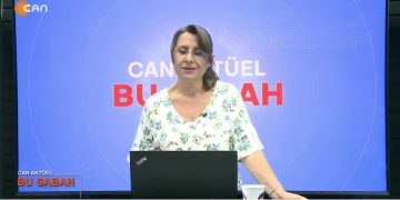 – Çilem Küçükkeleş İle Can Aktüel Bu Sabah