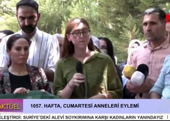 SURUÇ’TA 10 YIL ÖNCE KATLEDİLEN 33 CAN ANILIYOR