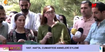 SURUÇ’TA 10 YIL ÖNCE KATLEDİLEN 33 CAN ANILIYOR