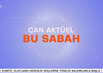 Çilem Küçükkeleş İle Can Aktüel Bu Sabah 1. Bölüm