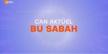 Çilem Küçükkeleş İle Can Aktüel Bu Sabah 1. Bölüm