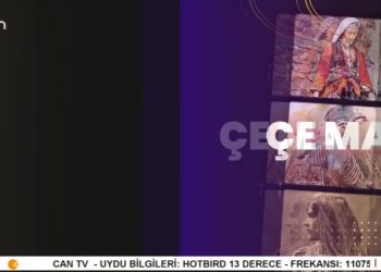 GULÊ MAYERA, MİRKAN MÊZGİR VE MUNZUR DERSİM İLE ÇE MA